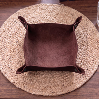 Valet Tray