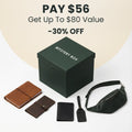 Mystery Leather Gift