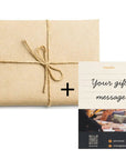 Gift Wrap & Personal Message