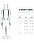 Men's Suspenders