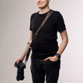 Camera Shoulder Strap