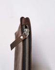 Leather Pipe Case - Pikore