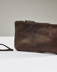 Leather Pipe Case - Pikore