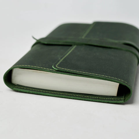 Leather Bible Case - Pikore