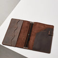 Journal Cover Wander