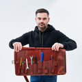 Tool Roll Mate