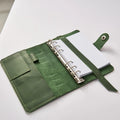 Binder Cover Notique