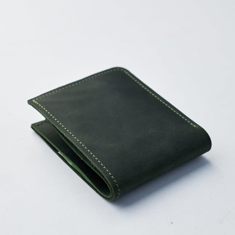 Leather Wallet - Pikore