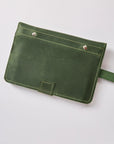 Leather Binder Cover - Pikore