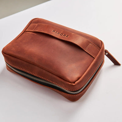 Travel Cable Organizer Bag - Pikore