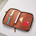 Travel Document Holder