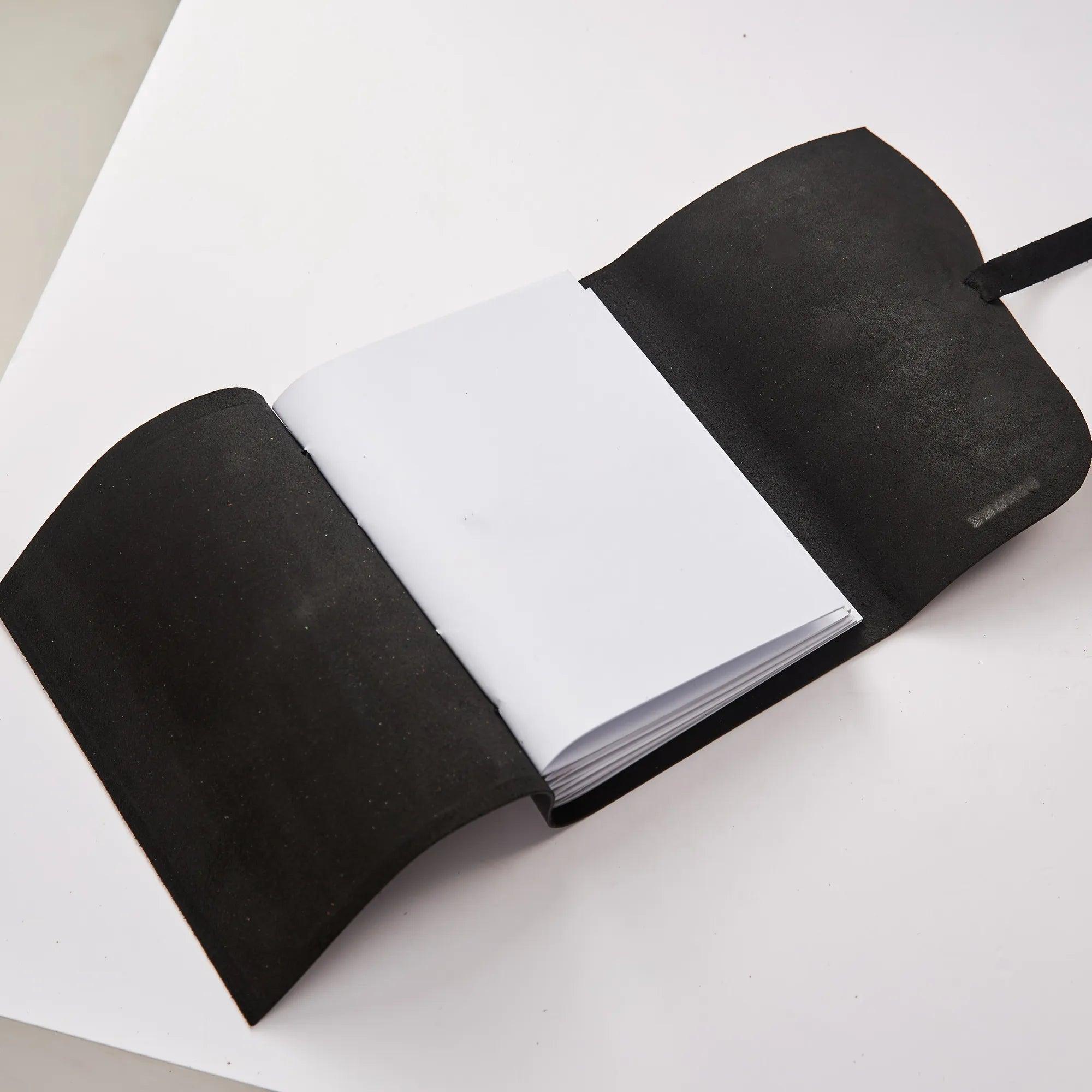 Leather Journal - Pikore