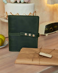 Recipe Book