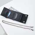 Wallet Trifold
