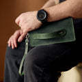 Wallet Clutch