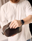 Makeup Bag