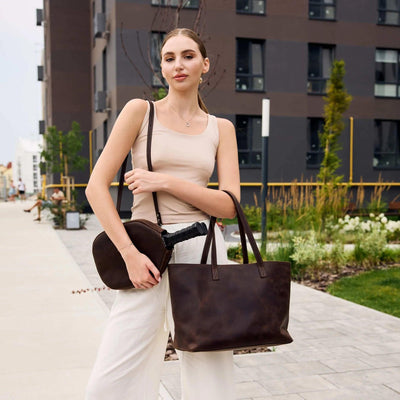 Pickleball Bag with 2 Rackets Holder