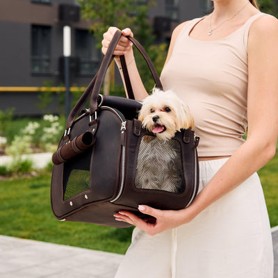 Pet Carrier Classic