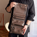 Hanging Toiletry Bag