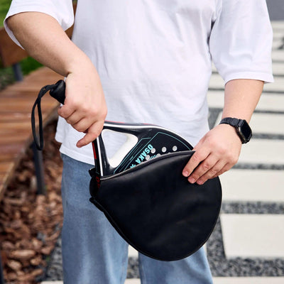 Padle Bag with Racket Holder