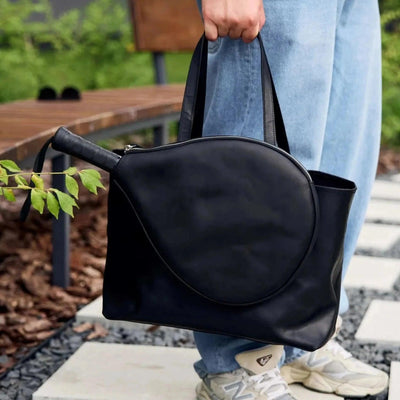 Padle Bag with Racket Holder