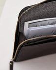 Leather Laptop Sleeve