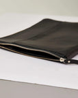 Leather Laptop Sleeve