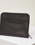 Leather Laptop Sleeve