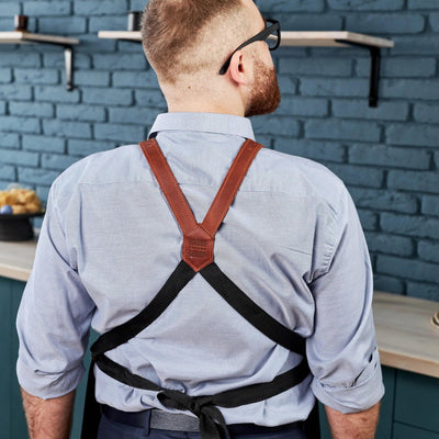 Canvas Apron for Men - Pikore