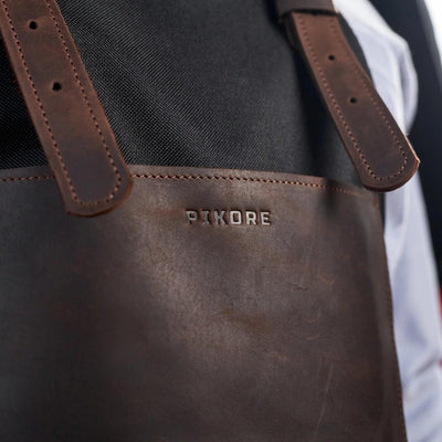 Canvas Apron for Men - Pikore