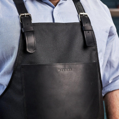 Canvas Apron for Men - Pikore