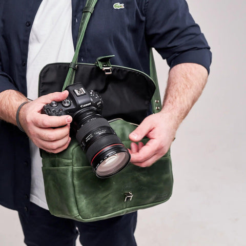 Bag for Camera - Pikore