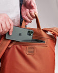 Roll Top Backpack - Pikore