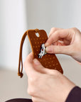 Pin Display Tag