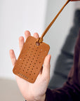 Pin Display Tag