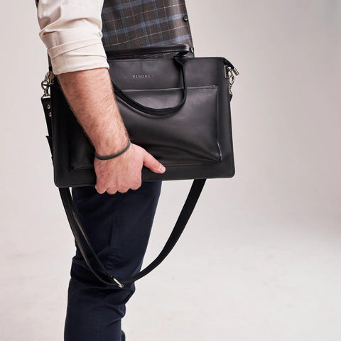 Shoulder Laptop Bag - Pikore