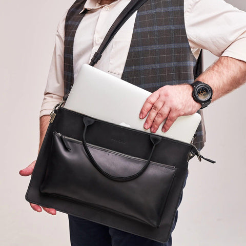 Shoulder Laptop Bag - Pikore