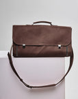 BBQ Tool Bag — Premium Personalized Handmade Leather Bag | Pikore
