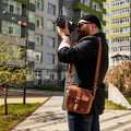 Camera Bag