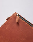Leather Portfolio - Pikore