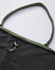 Leather suit carrier - Pikore