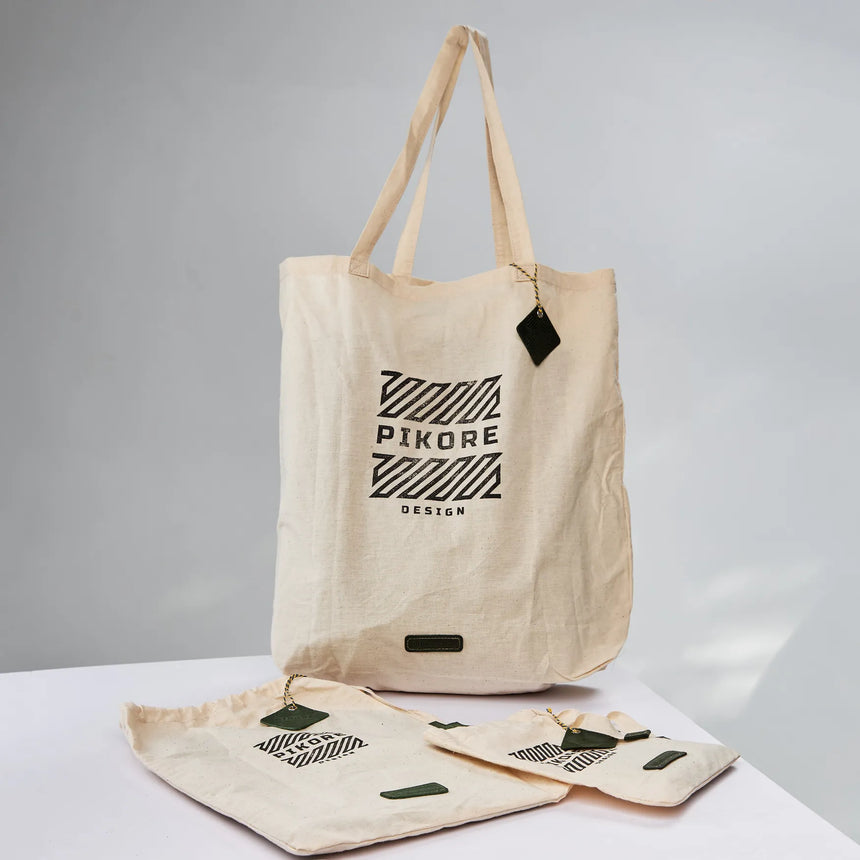 Pikore eco-friendly gift packaging