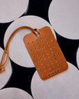 Pin Display Tag