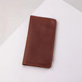 Long Wallet Oxford