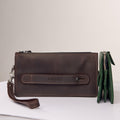 Wallet Clutch