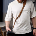 Camera Shoulder Strap