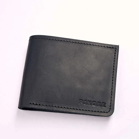 Leather Wallet - Pikore