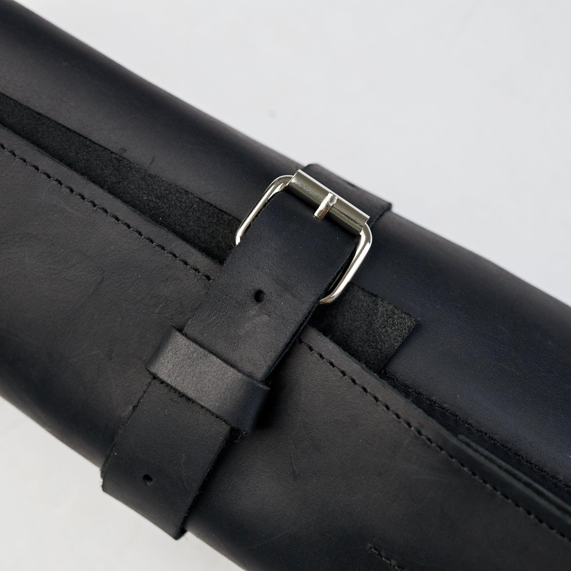 Leather Wrench Roll - Pikore