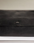 Black Laptop Case - Pikore
