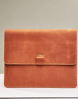 Yellow Laptop Case - Pikore